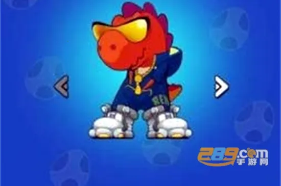 疯狂跳跳龙(跳跃冒险游戏)