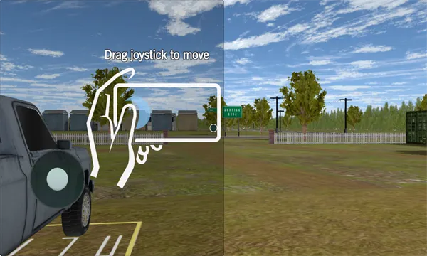 仓储拍卖模拟器(存储拍卖游戏)截图