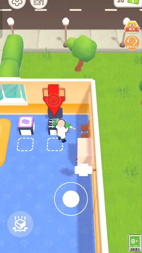 消毒大作战最新手机版截图