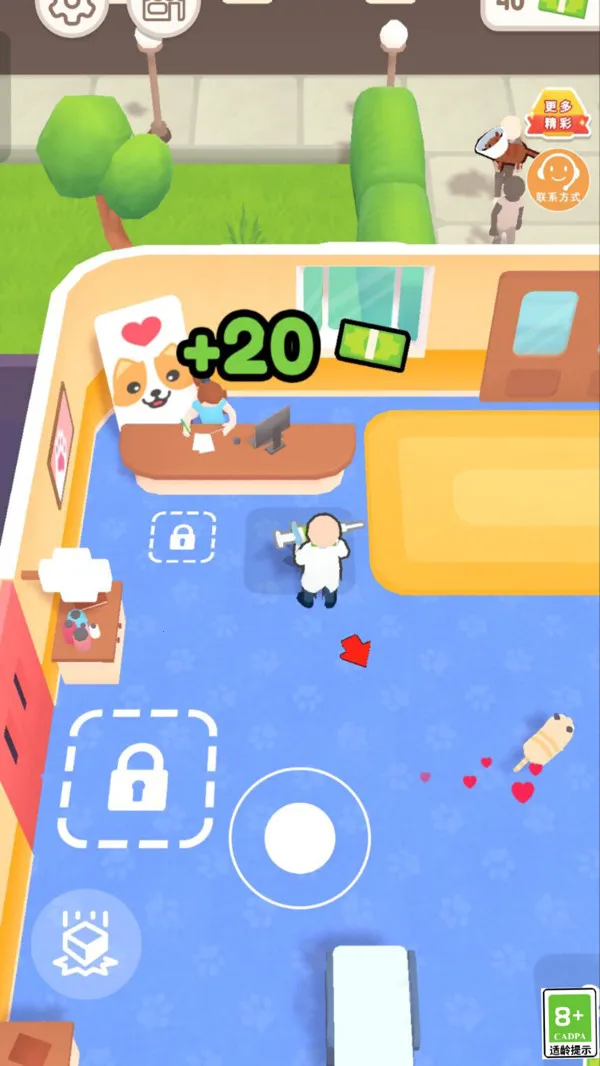 消毒大作战最新手机版 消毒大作战最新手机版