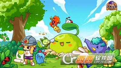 洛克王国：世界安卓版手机版截图