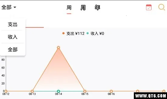 素雅记账(记账理财工具)