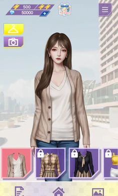 心动现场：恋爱实景秀2026下载安装截图