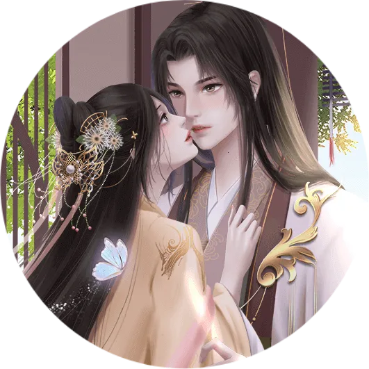 谁让我才华横溢完结(古风文字恋爱游戏)