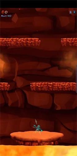 岩浆跳跃逃生2026下载安装截图
