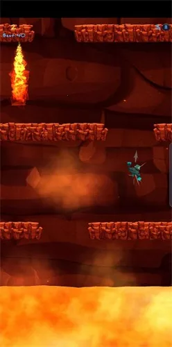 岩浆跳跃逃生2026下载安装截图