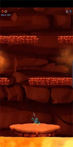 岩浆跳跃逃生2026下载安装