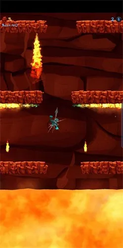 岩浆跳跃逃生2026下载安装截图