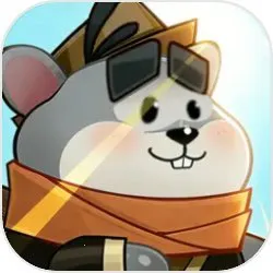 酷鼠宝快跑2026官方最新版本