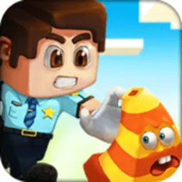 开心躲猫猫(捉迷藏手游)