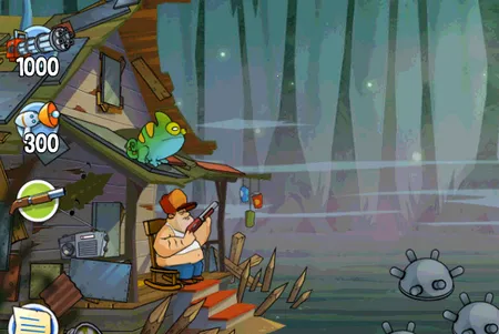 沼泽派对2026最新版本 沼泽派对2026最新版本