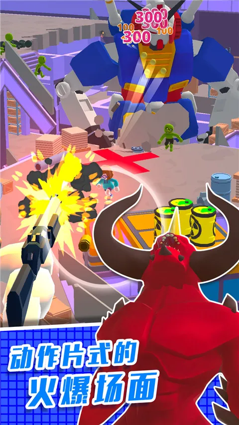 直升机逃生3D2026最新版本