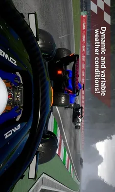 Ala方程式赛车国际服(方程式赛车游戏)截图