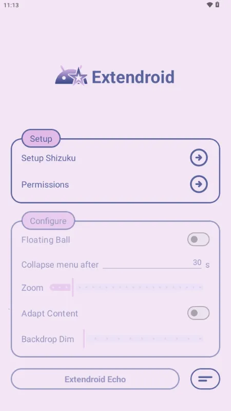 Extendroid多开小窗(安卓多任务工具)截图