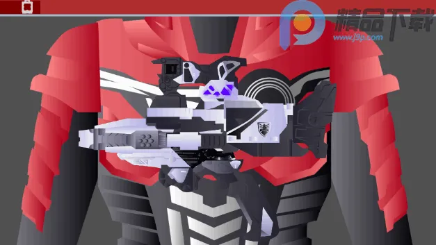 卡邦无限变身模拟器(变身模拟器游戏)截图