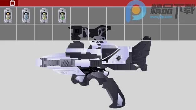 卡邦无限变身模拟器(变身模拟器游戏)截图