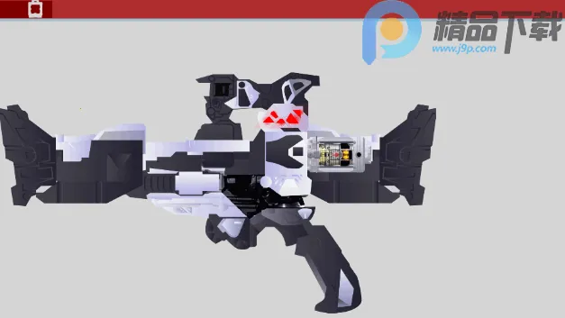 卡邦无限变身模拟器(变身模拟器游戏)截图