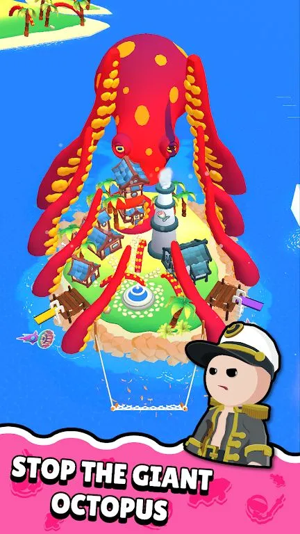 潜水与钓鱼安卓版手机版截图