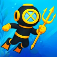 潜水与钓鱼安卓版手机版