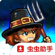 塞勒姆小镇2国际服(多人对抗游戏)