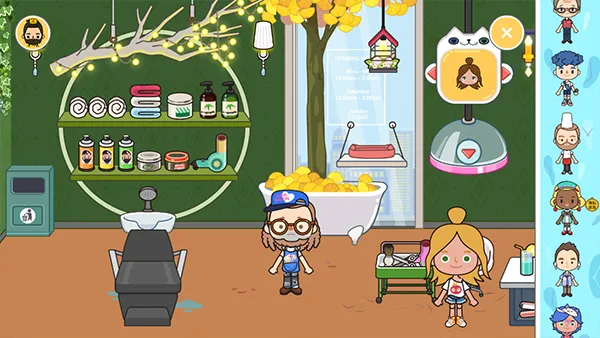 迷你乐园米加世界2026下载