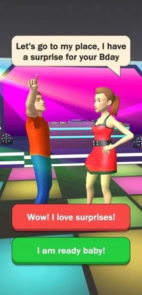 难缠的新娘2026最新版本截图