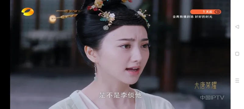 不看直播TV电视2026官方正版截图