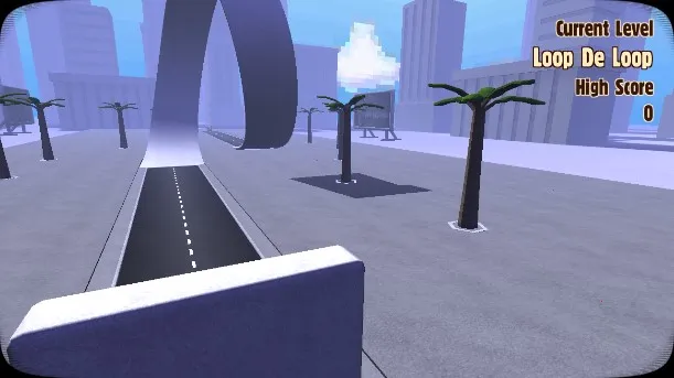 车祸英雄(车祸模拟游戏)截图