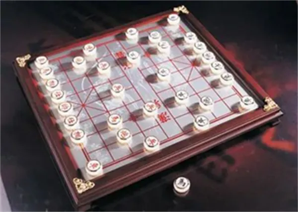 中国象棋安卓版手机版 中国象棋安卓版手机版