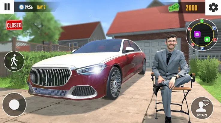 汽车经销商2026下载安装截图