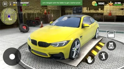汽车经销商2026下载安装 汽车经销商2026下载安装