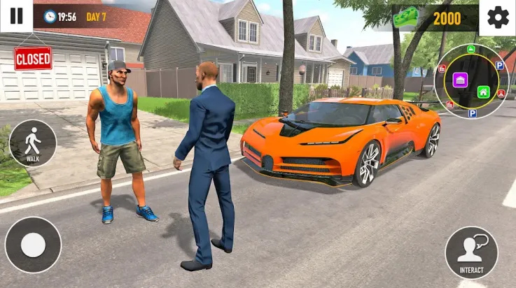 汽车经销商2026下载安装截图