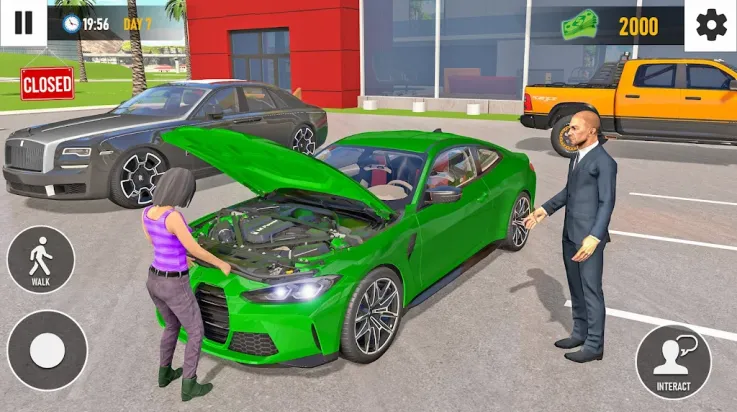 汽车经销商2026下载安装截图