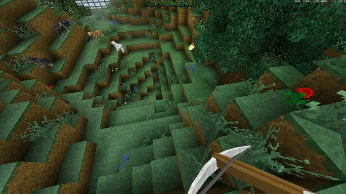 生存战争22026下载安装截图