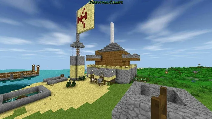 生存战争22026下载安装截图