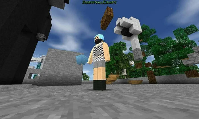 生存战争22026下载安装截图