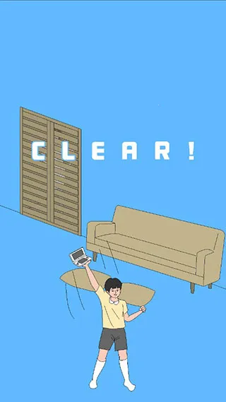 妈妈把我的游戏藏起来了32026下载安装截图