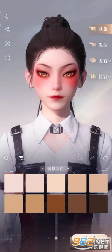 恋与深空2026官方最新版本截图