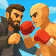 格斗战士(3D格斗游戏)