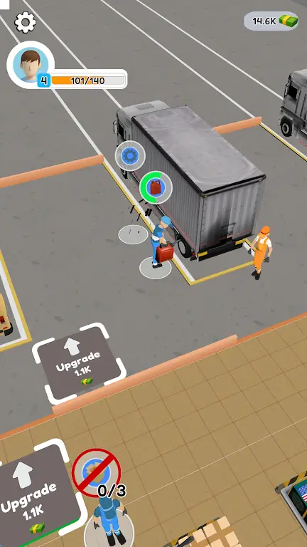 爆单货运2026官方最新版本截图