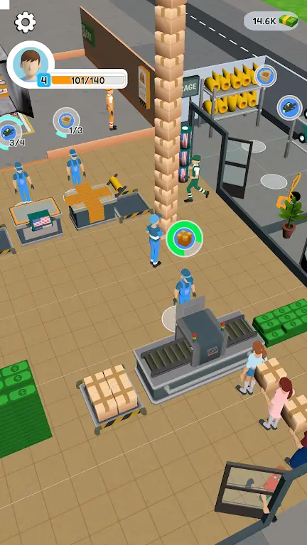 爆单货运2026官方最新版本截图