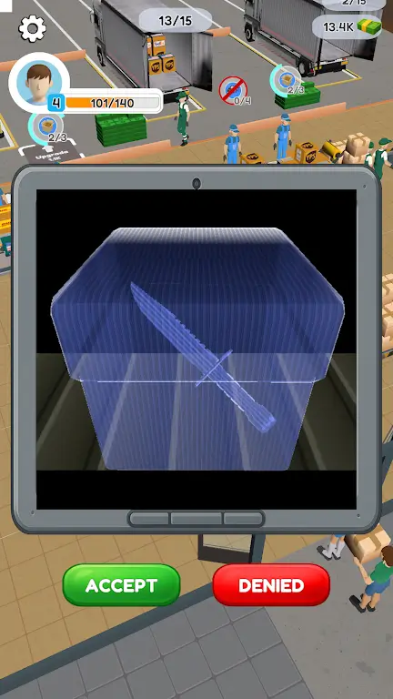 爆单货运2026官方最新版本截图