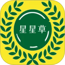 星星草有声屋(儿童有声故事软件)