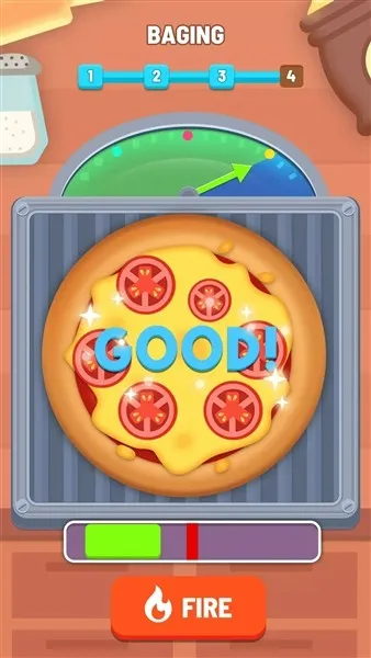 我的完美披萨屋2026官方最新版本截图