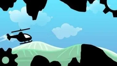 物理逃生直升机最新手机版截图