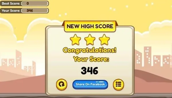 物理逃生直升机最新手机版截图