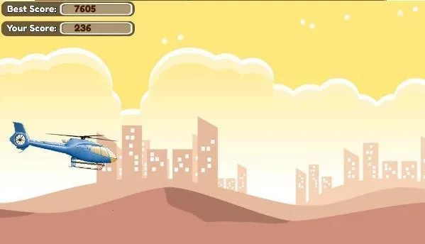 物理逃生直升机最新手机版截图