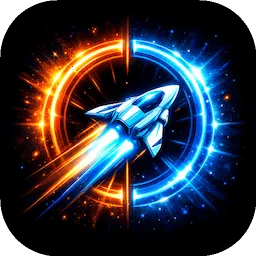 星轨冲刺(星晶收集小游戏)