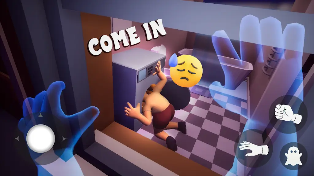 化身幽灵安卓版手机版截图