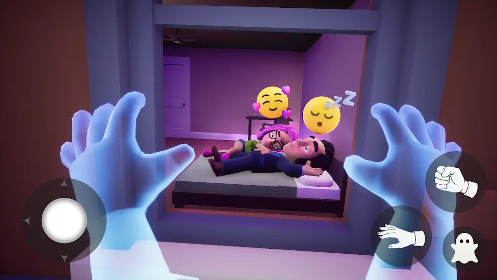 化身幽灵安卓版手机版截图